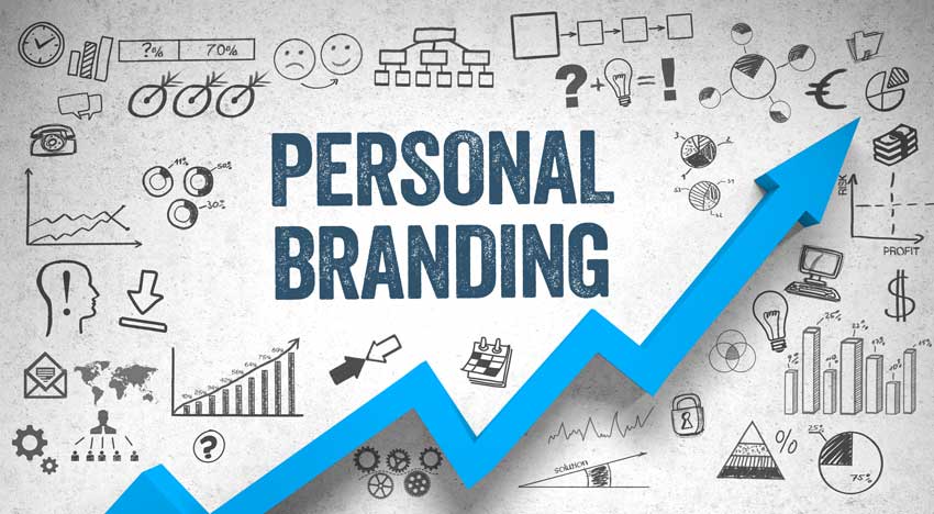 Cara Bangun Personal Branding dari Nol